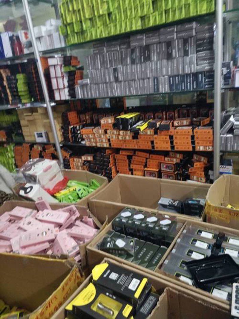 避开营销误区，打造企业的商贸名片